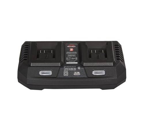 Зарядное устройство для аккумуляторов Vitals Master LSL 1830 Dual SmartLine+