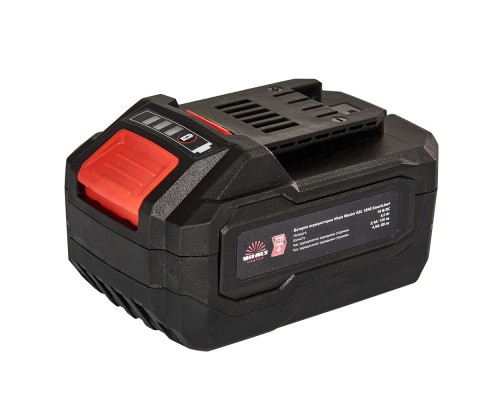 Батарея аккумуляторная Vitals Master ASL 1840 SmartLine+