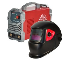 Комплект Сварка Vitals B 1600 + Маска Vitals 1500 (1+1)