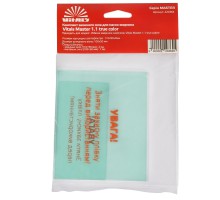 Комплект защитных стекол для маски сварщика Vitals Master 1.1 true color