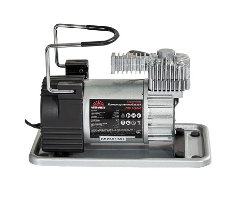 Компрессор автомобильный Vitals AGK 17030A