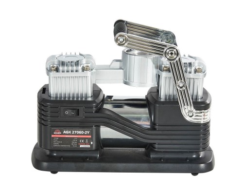 Компрессор автомобильный Vitals Master AGK 27060-2Y