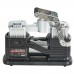 Компрессор автомобильный Vitals Master AGK 27060-2Y