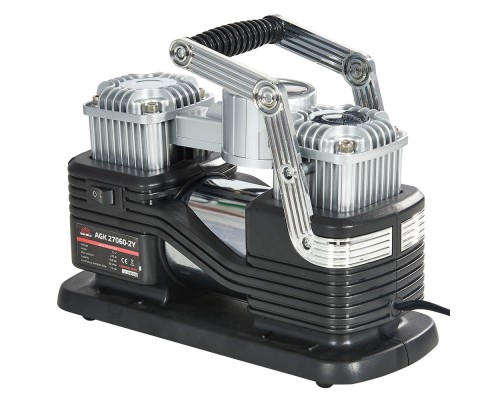 Компрессор автомобильный Vitals Master AGK 27060-2Y