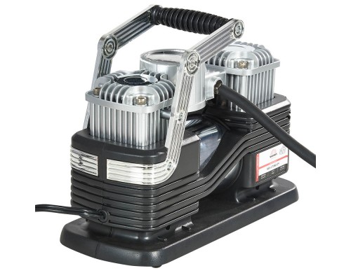 Компрессор автомобильный Vitals Master AGK 27060-2Y