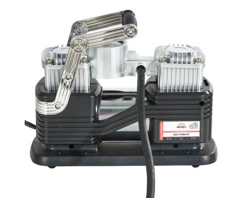 Компрессор автомобильный Vitals Master AGK 27060-2Y
