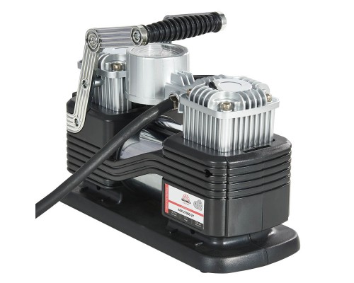 Компрессор автомобильный Vitals Master AGK 27060-2Y