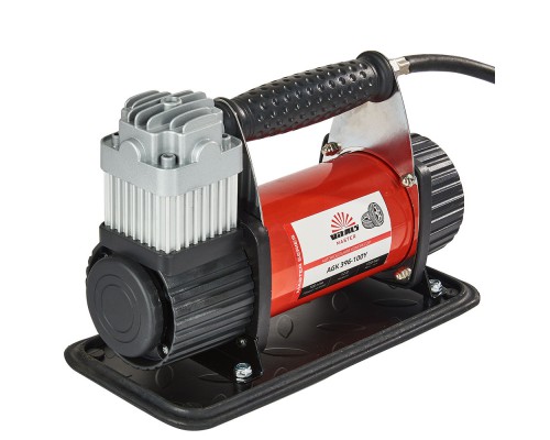 Компрессор автомобильный Vitals Master AGK 396-100Y