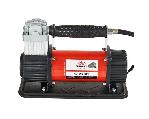 Компрессор автомобильный Vitals Master AGK 396-100Y