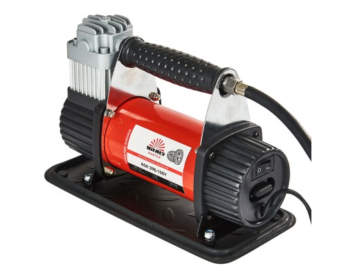Компрессор автомобильный Vitals Master AGK 396-100Y
