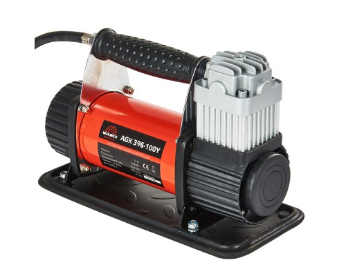Компрессор автомобильный Vitals Master AGK 396-100Y