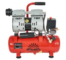 Компрессор безмасляный Vitals Master SKB09.t632-8a