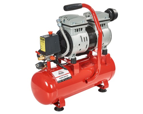 Компрессор безмасляный Vitals Master SKB09.t632-8a