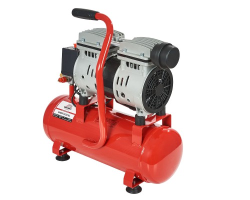 Компрессор безмасляный Vitals Master SKB09.t632-8a
