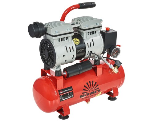 Компрессор безмасляный Vitals Master SKB09.t632-8a