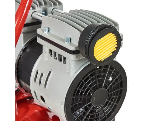 Компрессор безмасляный Vitals Master SKB09.t632-8a