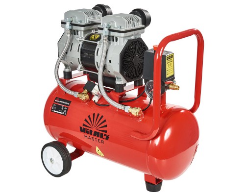 Компрессор безмасляный Vitals Master SKB18.t632-8a
