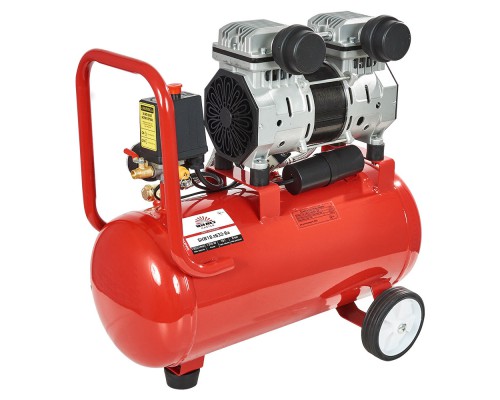 Компрессор безмасляный Vitals Master SKB18.t632-8a