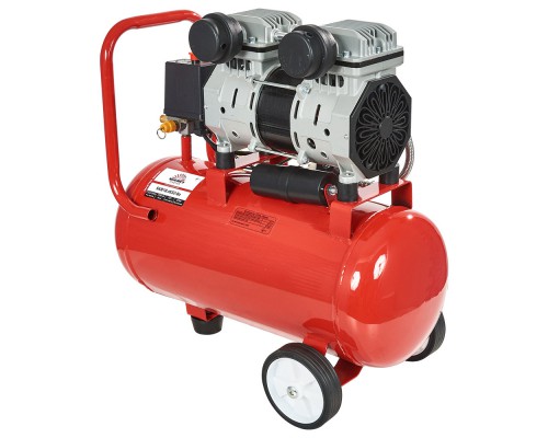 Компрессор безмасляный Vitals Master SKB18.t632-8a