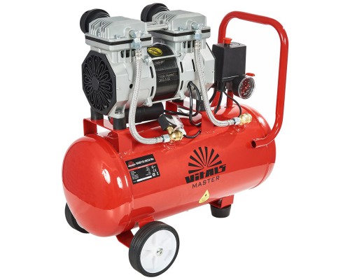 Компрессор безмасляный Vitals Master SKB18.t632-8a