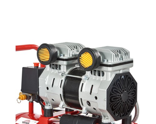 Компрессор безмасляный Vitals Master SKB18.t632-8a