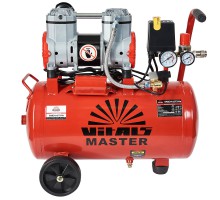 Компрессор безмасляный Vitals Master SKB24.t572-8a