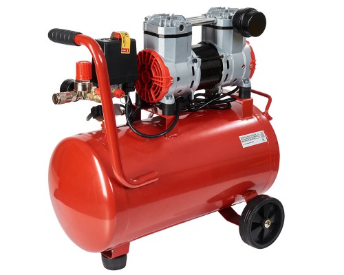 Компрессор безмасляный Vitals Master SKB24.t572-8a