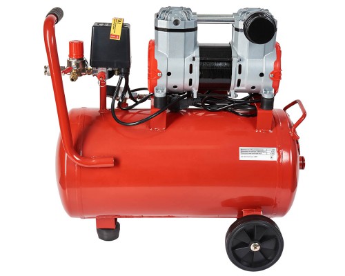 Компрессор безмасляный Vitals Master SKB24.t572-8a