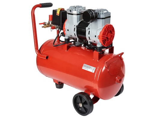 Компрессор безмасляный Vitals Master SKB24.t572-8a