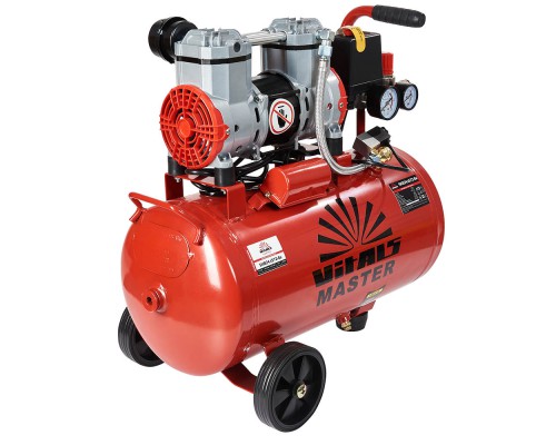 Компрессор безмасляный Vitals Master SKB24.t572-8a