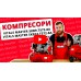 Компрессор безмасляный Vitals Master SKB24.t572-8a