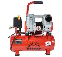 Компрессор безмасляный Vitals Master SKB9.t572-8a