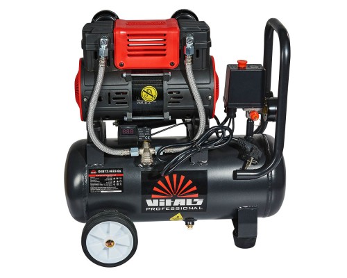 Компрессор безмасляный Vitals Professional SKB12.t632-8a