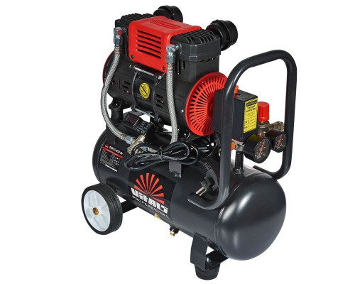 Компрессор безмасляный Vitals Professional SKB12.t632-8a