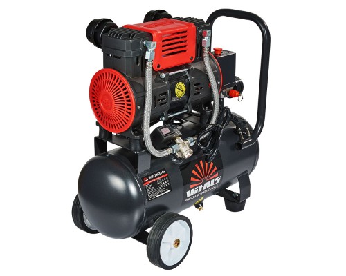 Компрессор безмасляный Vitals Professional SKB12.t632-8a