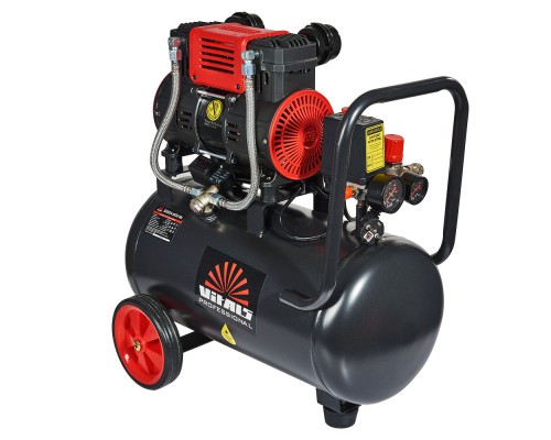 Компрессор безмасляный Vitals Professional SKB24.t632-8a