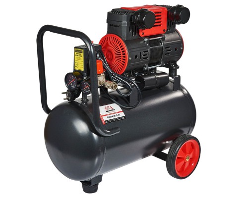 Компрессор безмасляный Vitals Professional SKB24.t632-8a