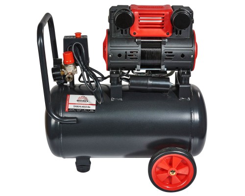 Компрессор безмасляный Vitals Professional SKB24.t632-8a