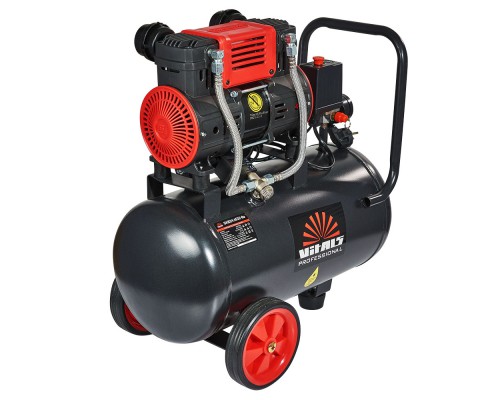Компрессор безмасляный Vitals Professional SKB24.t632-8a