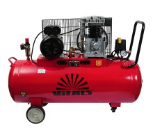 Компрессор воздушный Vitals GK100.j652-10a