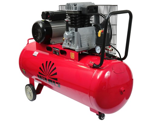 Компрессор воздушный Vitals GK100.j652-10a