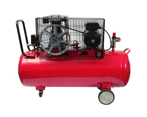 Компрессор воздушный Vitals GK100.j652-10a