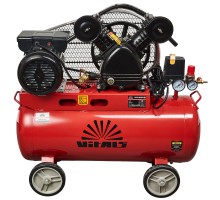 Компрессор воздушный Vitals GK50.j65v2-8a