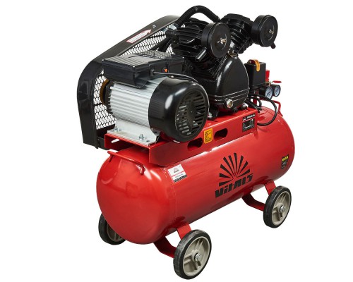 Компрессор воздушный Vitals GK50.j65v2-8a