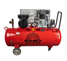 Компрессор воздушный Vitals Master GK100.j652-10a