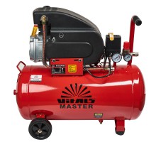 Компрессор воздушный Vitals Master GK55.t48-8a