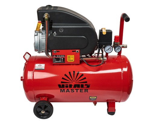 Компрессор воздушный Vitals Master GK55.t48-8a
