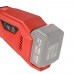 Коса аккумуляторная Vitals AZT 1854a BL