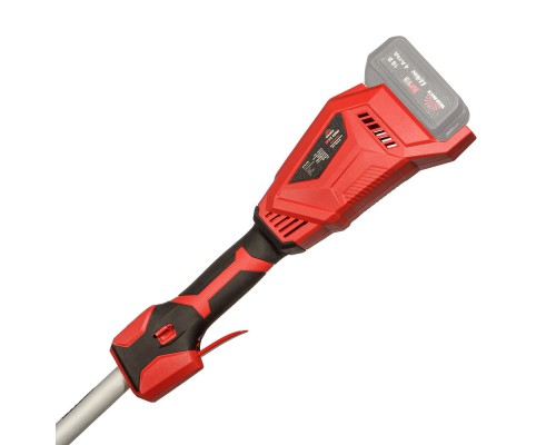Коса аккумуляторная Vitals AZT 1854a BL