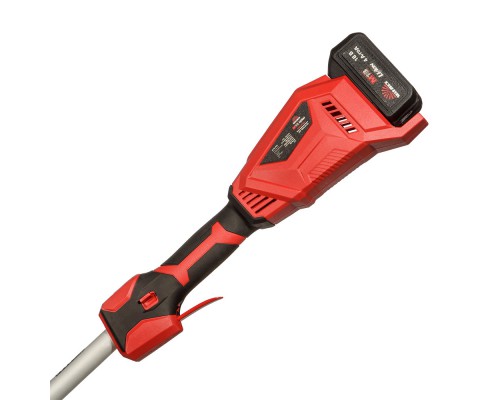 Коса аккумуляторная Vitals AZT 1854a BL Kit